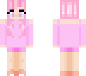 bubble gum pink