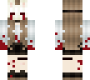 bunny girl ( edit )