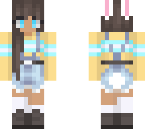 bunny girl 2.0