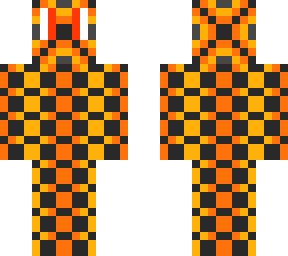 checked lava guy