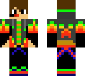 colorfull