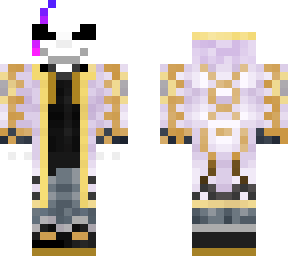 coolest skin ever