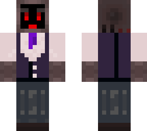 corrupted gocawesome