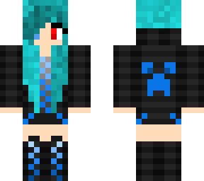 crazygamer10202 club member outfit