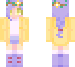 credit to the og creator of skin, i just changed the eye color :sweat: