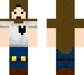 dantdm with hood