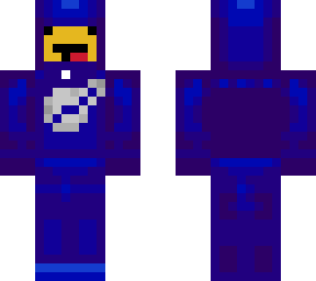 derp benny lego