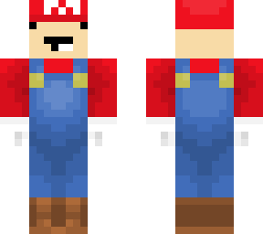 derp mario