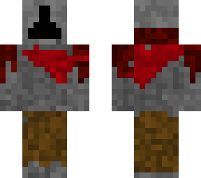 deserter knight