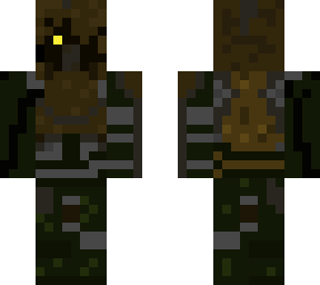 dredgen scintilla