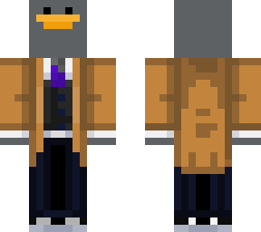 ducky detective