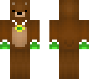 earth bear