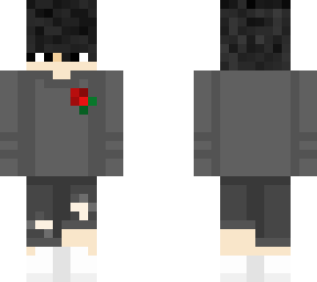 edit - hair