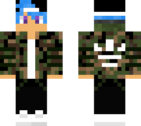 edit of nolen07's skin