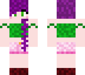 elf girl