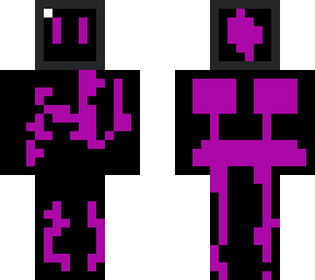 end-ified (outline)