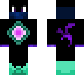 ender legend (body is a format)