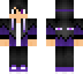 enderman headphones cred to zebraslikecheese