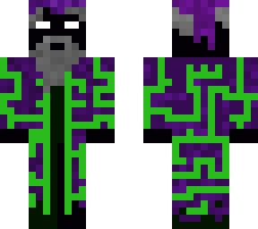 evil wizard contest
