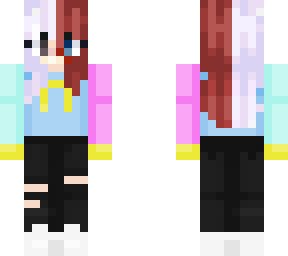 female todoroki