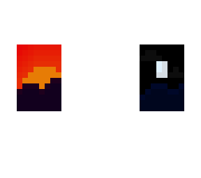 first pixel art