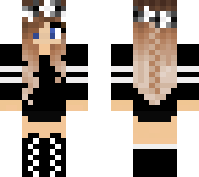 fixed bikini girl