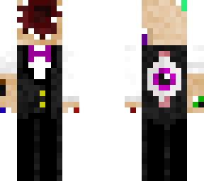flesh gentleman