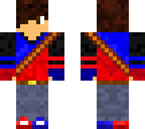 friend skin 8