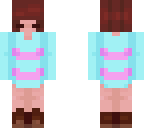frisk