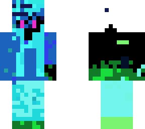 frozen hacker