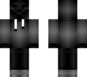 fully black vedetta