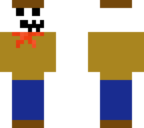 ghost from true capitalist radio