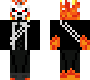 ghost rider