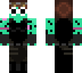 ghoul trooper (glasses)