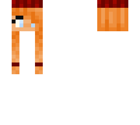 ginger beanie (hb)