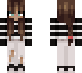 girl test 2