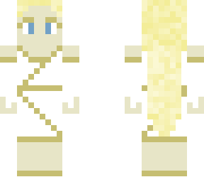 golden godess