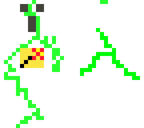 golem map