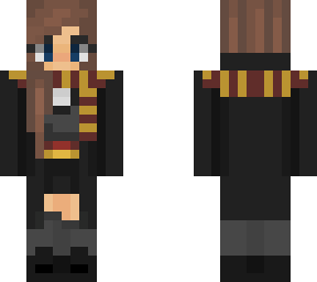 gryfindor hogwarts student