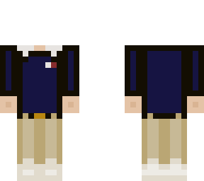 guy outfit