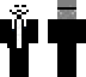 hacker wolf