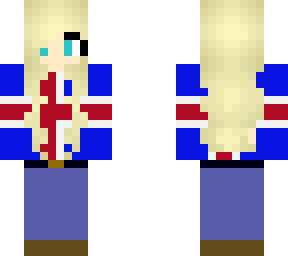 iceland girl