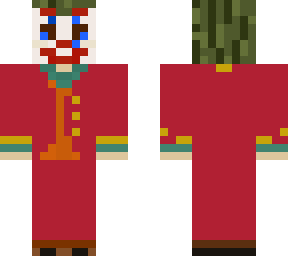 joker 2019 - joaquin phoenix (serious)