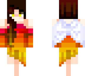 just an angel from the sunset  / /  rce