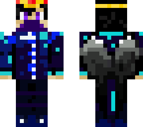 king crow