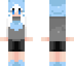 lancer girl