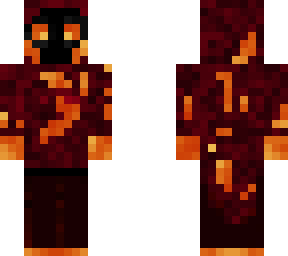 lava enchanter