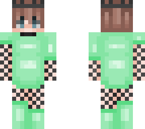 lime green prince