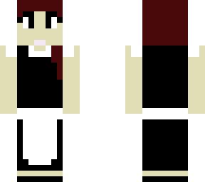 maid