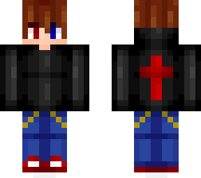 male version of the_red_sheep_97